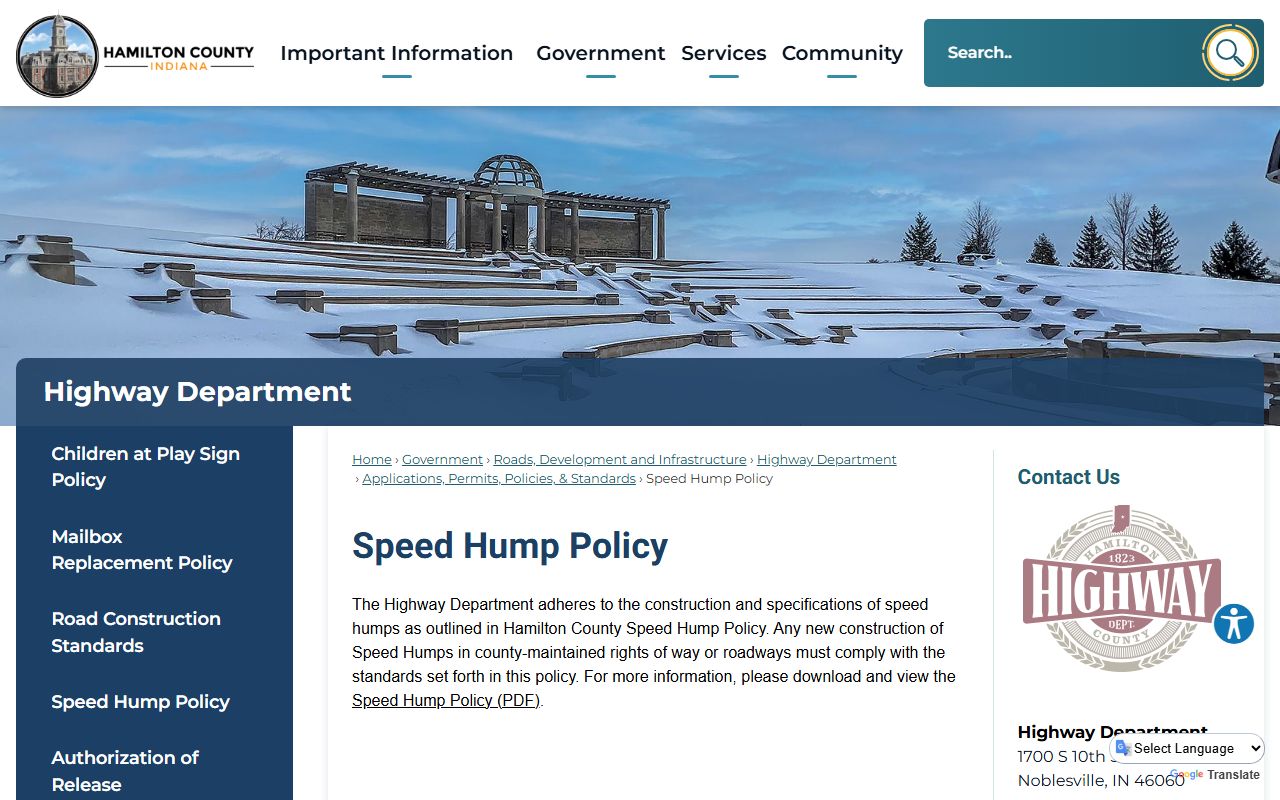 Hamilton County Clerk of Courts website for civil court records